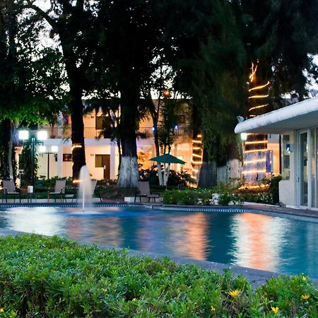 Hotel Ronda Minerva กัวดาลาฮารา สิ่งอำนวยความสะดวก รูปภาพ